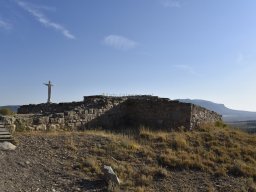 Cerro de las fuentes 2022